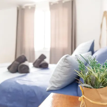 Casa Nadia * Коральео
