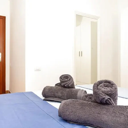Casa Nadia Апартаменты