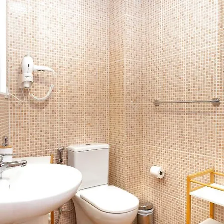 Casa Nadia Апартаменты Коральео