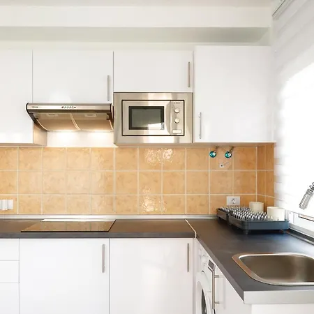Casa Nadia Коральео
