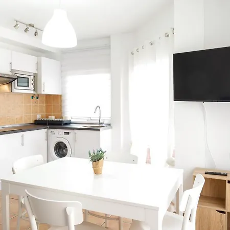 Casa Nadia Апартаменты Коральео