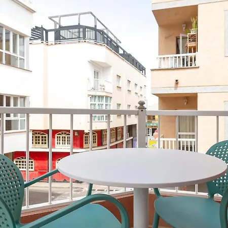 Апартаменты Casa Nadia