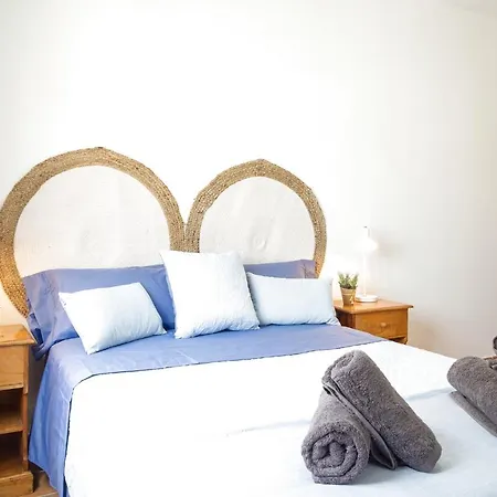 Апартаменты Casa Nadia *