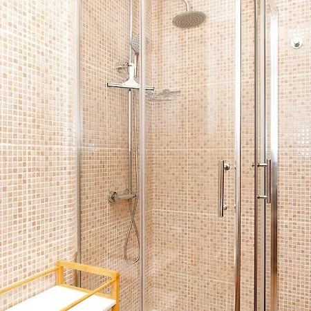 Casa Nadia * 科拉雷侯