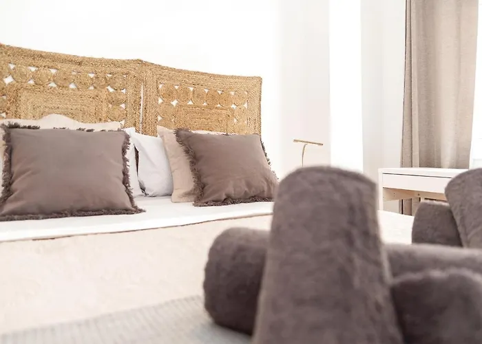 Casa Nadia Apartment *