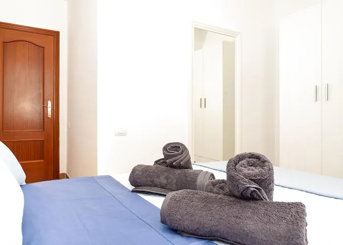 Casa Nadia Apartment