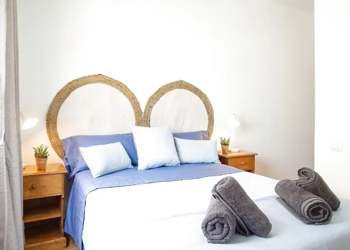 Appartement Casa Nadia *
