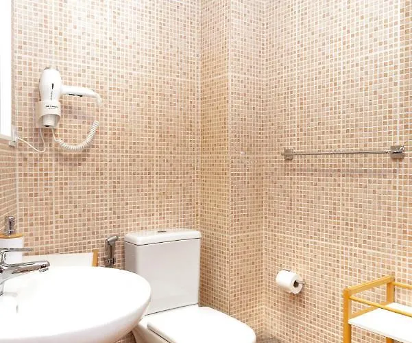 Casa Nadia Apartment Corralejo