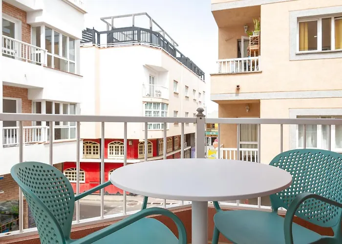 Appartement Casa Nadia