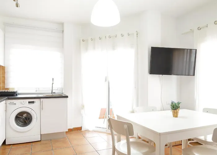 Casa Nadia Apartment Corralejo