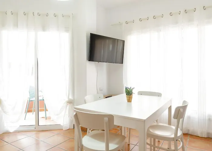 Casa Nadia Apartment Corralejo