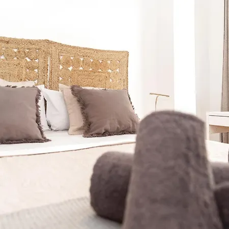 Casa Nadia Apartment *