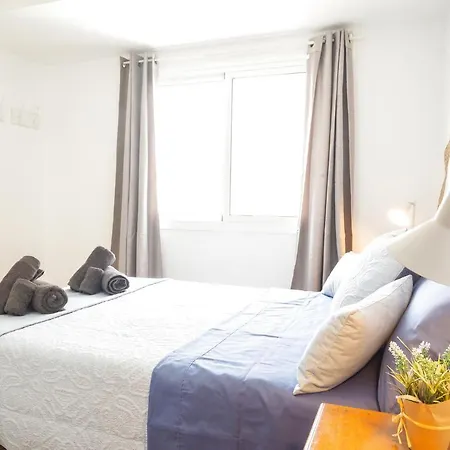 Casa Nadia Apartment *