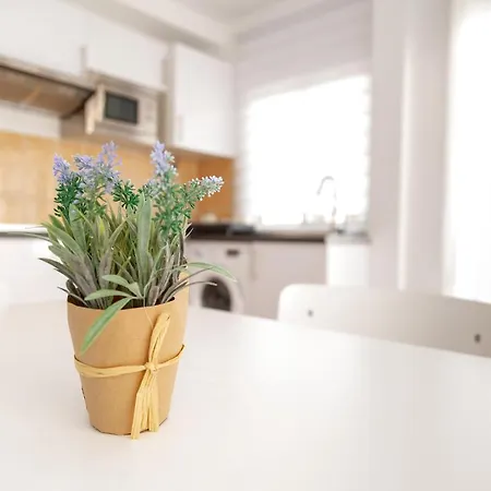 Apartamento Casa Nadia *