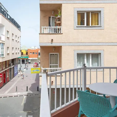 Apartment Casa Nadia *