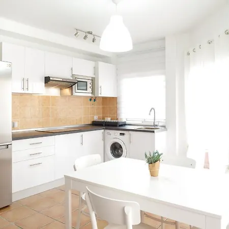 Apartamento Casa Nadia *