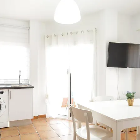 Casa Nadia Apartment Corralejo