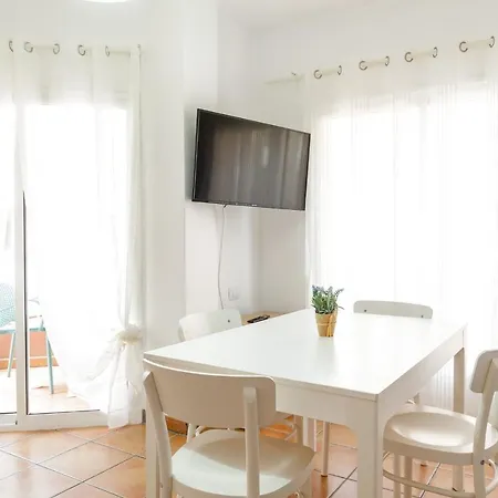Casa Nadia Apartment Corralejo