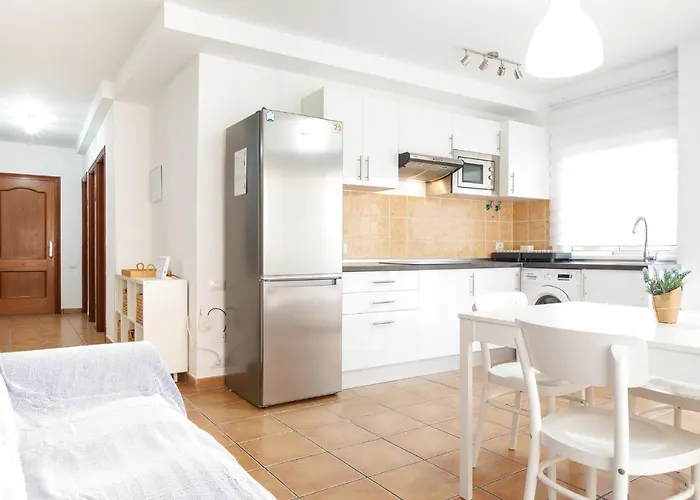 Casa Nadia كوراليهو