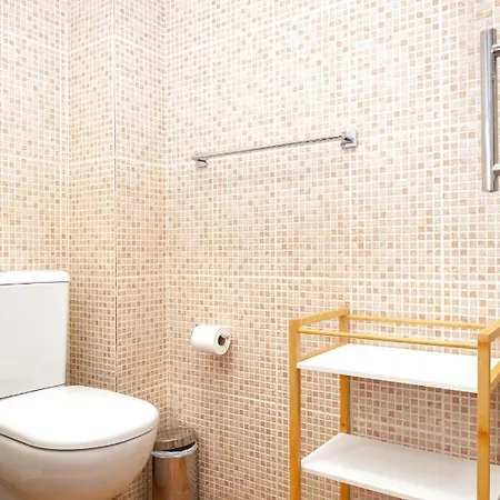 Casa Nadia Κοραλέχο